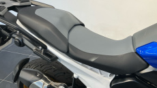 24 Model Year BMW R1300 GS TE